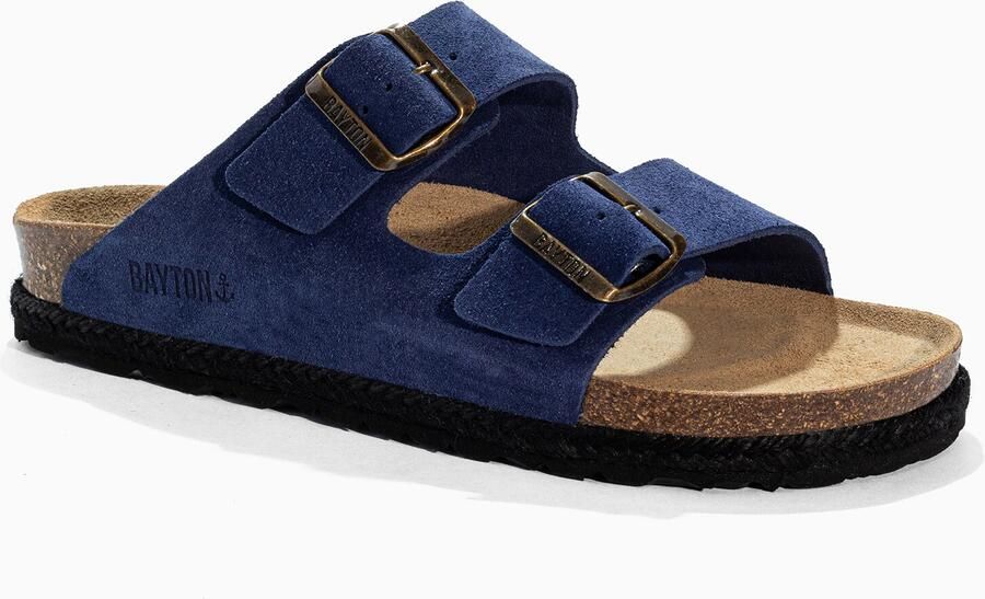 Bayton Muiltjes 'BENALLA' navy - Foto 3