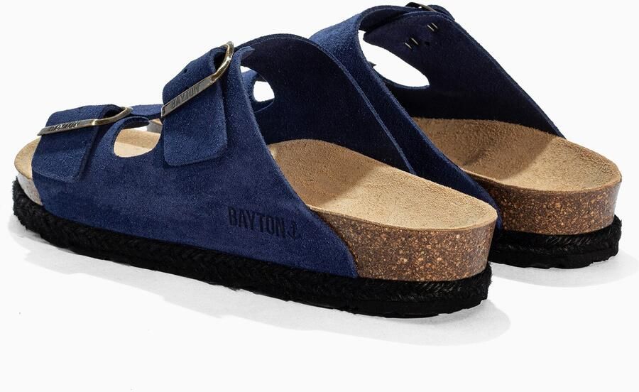 Bayton Muiltjes 'BENALLA' navy - Foto 2