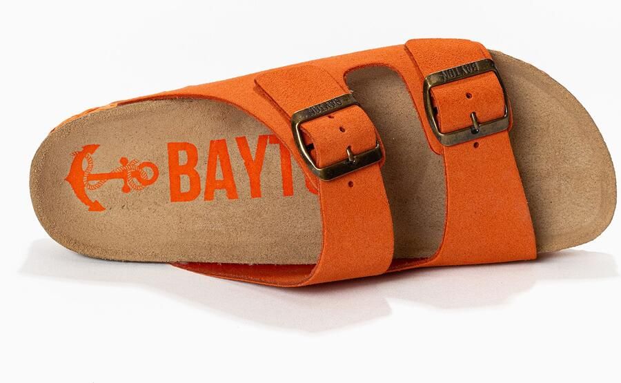 Bayton Muiltjes 'Benalla' oranje - Foto 4
