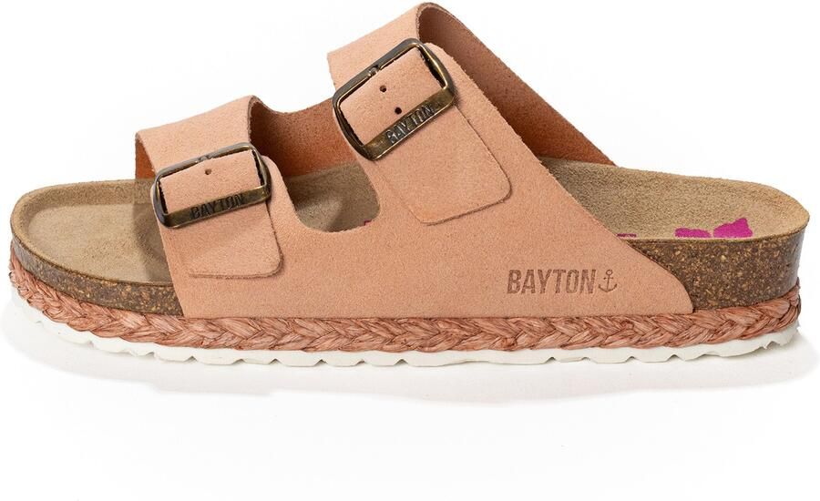 Bayton Muiltjes 'BENALLA' rosa