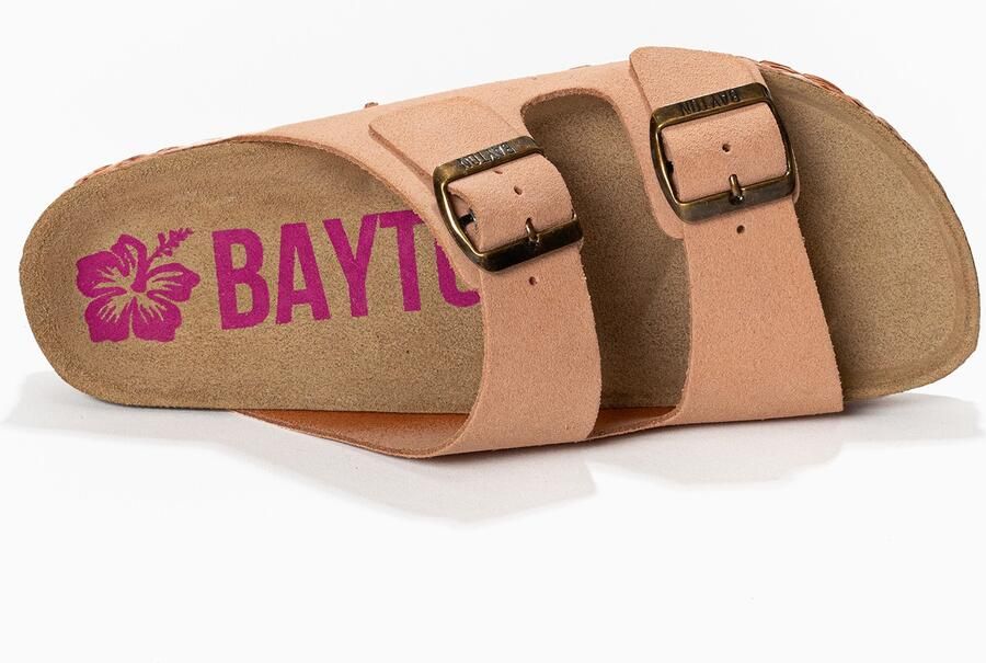 Bayton Muiltjes 'BENALLA' rosa - Foto 5