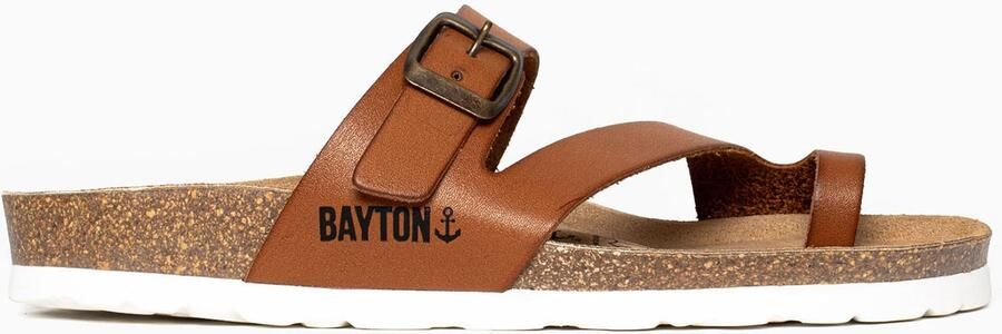 Bayton Muiltjes 'Biscaye' bruin zwart - Foto 5