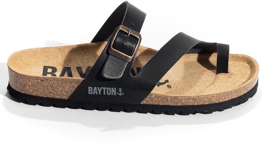 Bayton Muiltjes 'Biscaye' zwart - Foto 5