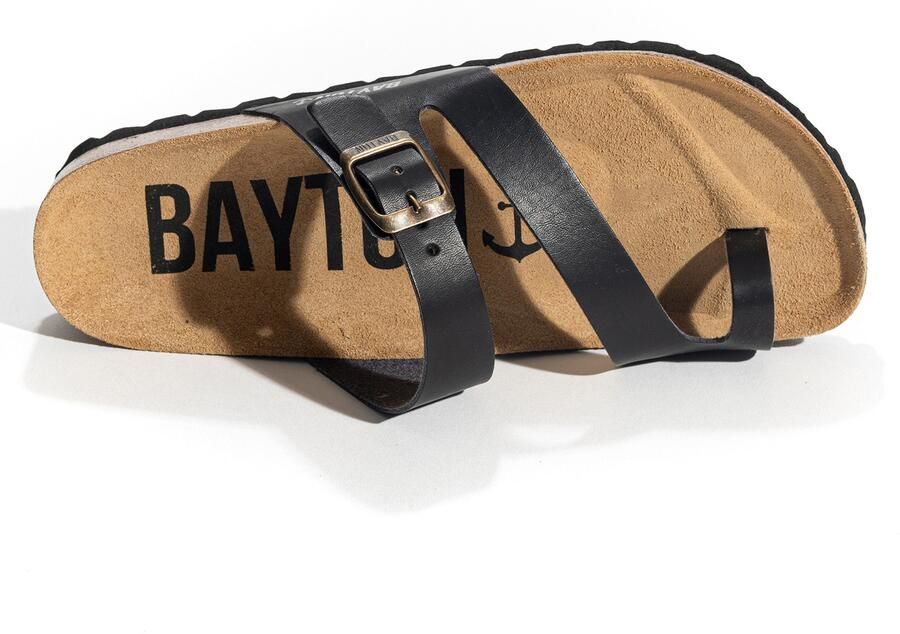 Bayton Muiltjes 'Biscaye' zwart - Foto 2