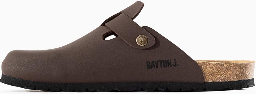Bayton Muiltjes bruin