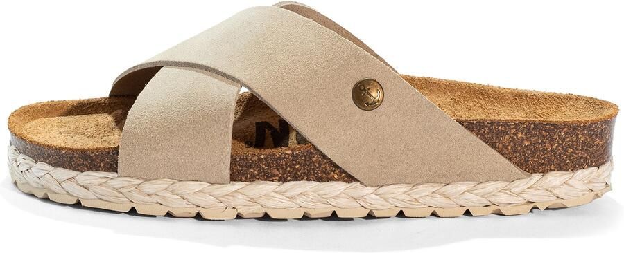 Bayton Muiltjes 'Burgos' beige