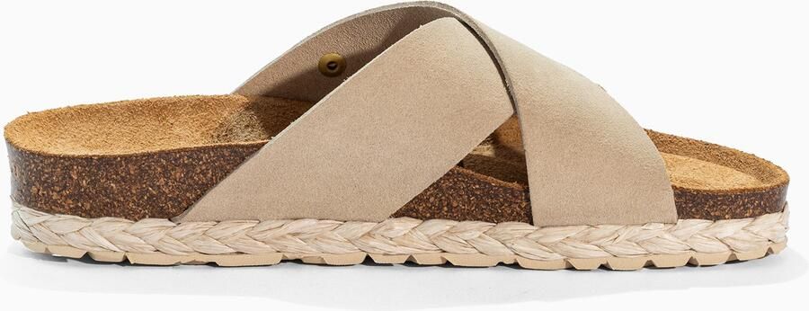 Bayton Muiltjes 'Burgos' beige - Foto 6