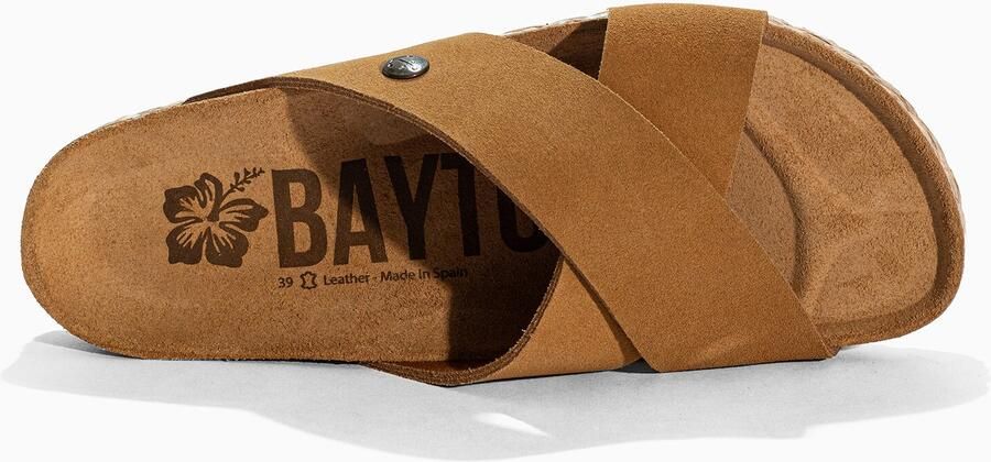 Bayton Muiltjes 'Burgos' cognac - Foto 4