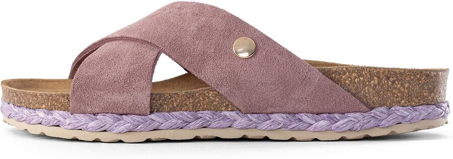 Bayton Muiltjes 'Burgos' pink