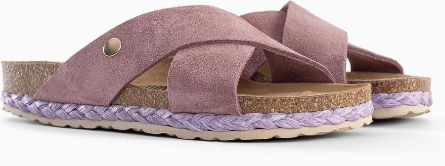 Bayton Muiltjes 'Burgos' pink - Foto 4
