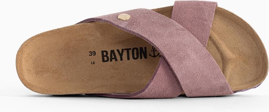 Bayton Muiltjes 'Burgos' pink - Foto 2