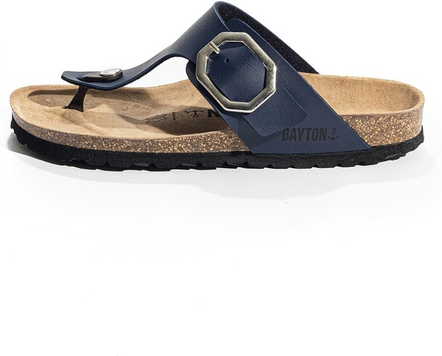 Bayton Muiltjes 'Cairns' navy