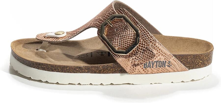 Bayton Muiltjes 'Cairns' rose-goud