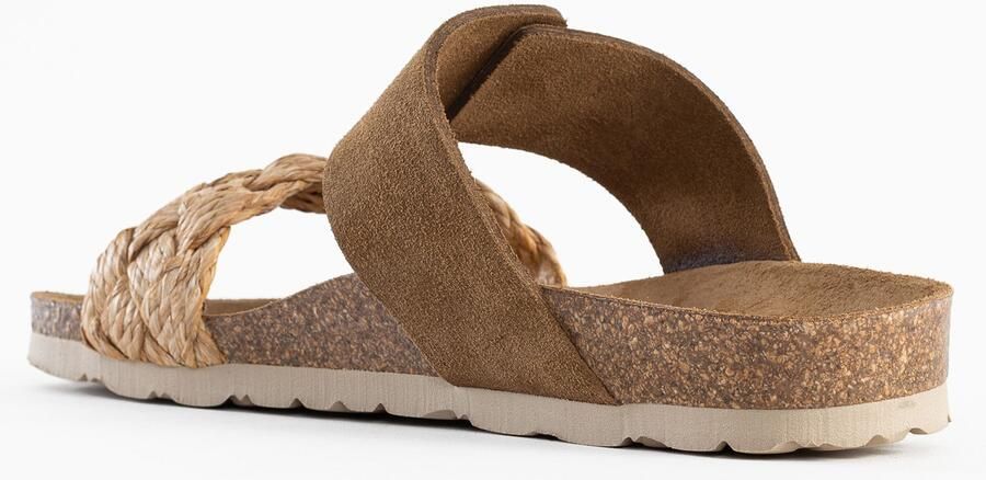 Bayton Muiltjes 'Carina' camel bruin - Foto 2