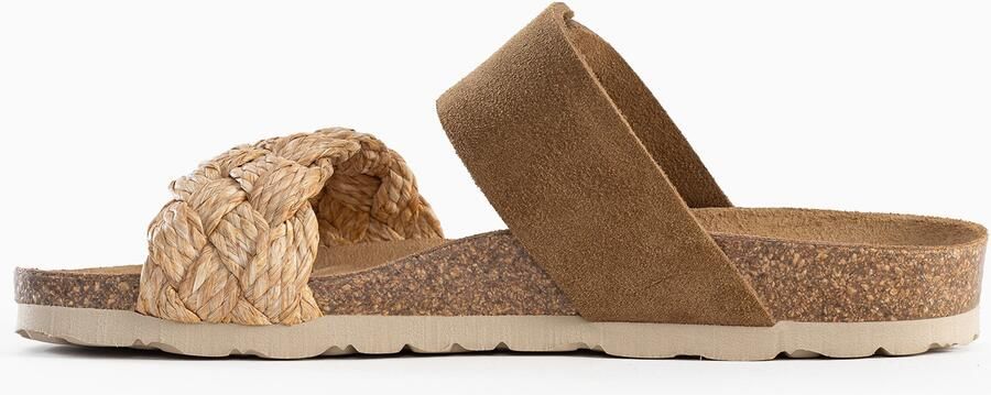Bayton Muiltjes 'Carina' camel bruin - Foto 6