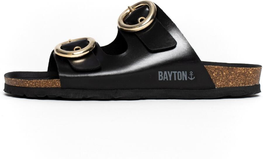 Bayton Muiltjes 'Ceuta' zwart