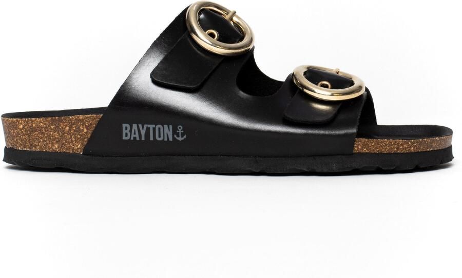 Bayton Muiltjes 'Ceuta' zwart - Foto 2