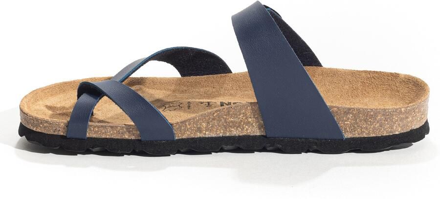 Bayton Muiltjes 'CINTRA' navy donkerblauw - Foto 6