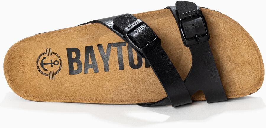 Bayton Muiltjes 'CLEO' zwart - Foto 4