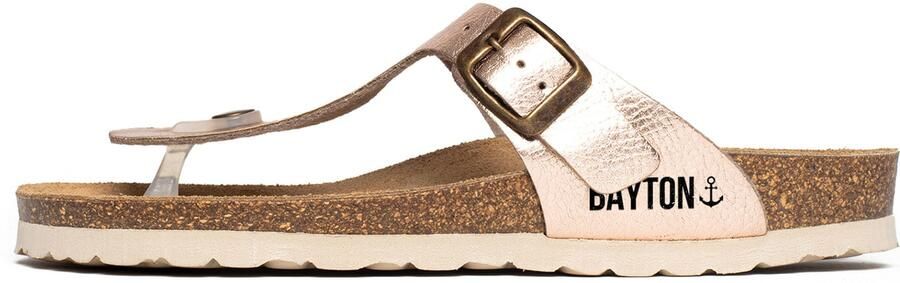 Bayton Muiltjes 'Cordoba' beige