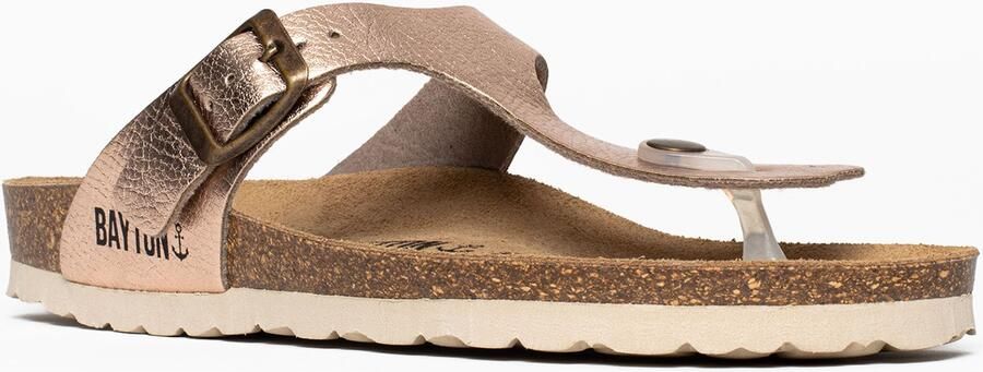 Bayton Muiltjes 'Cordoba' beige - Foto 4