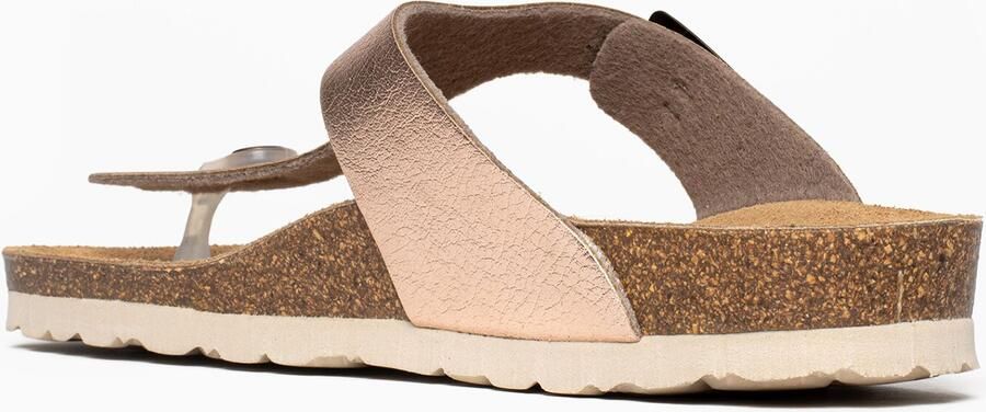 Bayton Muiltjes 'Cordoba' beige - Foto 2