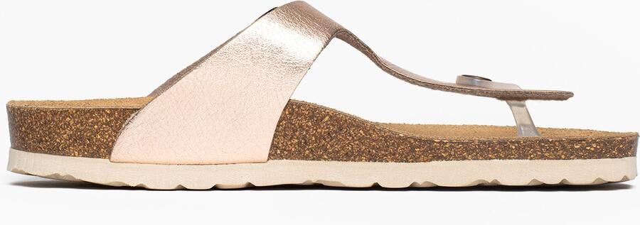 Bayton Muiltjes 'Cordoba' beige - Foto 5
