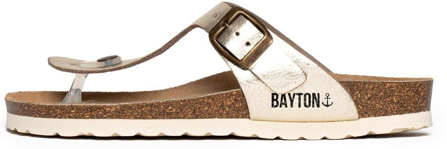 Bayton Muiltjes 'Cordoba' goud