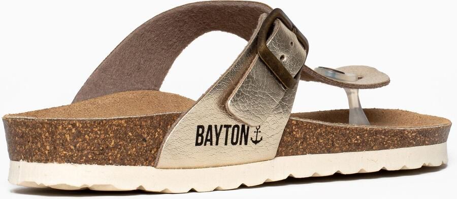 Bayton Muiltjes 'Cordoba' goud - Foto 2