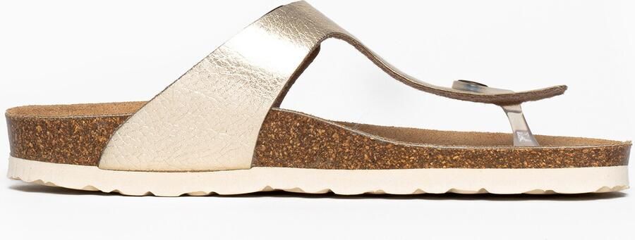 Bayton Muiltjes 'Cordoba' goud - Foto 6