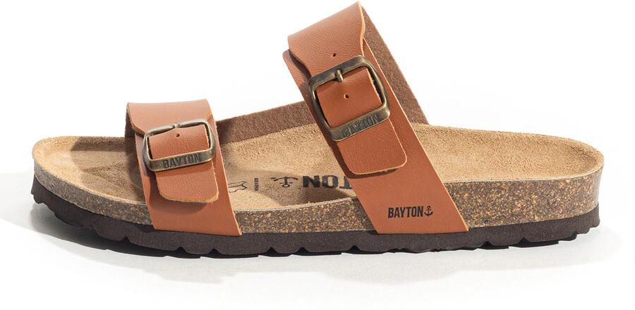 Bayton Muiltjes 'Daizy' karamel