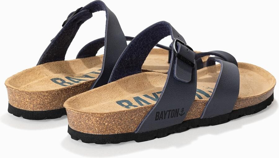 Bayton Muiltjes 'Diane' antraciet zwart - Foto 4