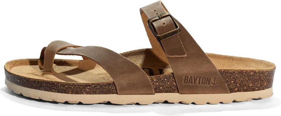 Bayton Muiltjes 'Diane' bruin