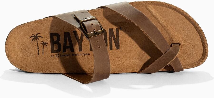 Bayton Muiltjes 'Diane' bruin - Foto 5