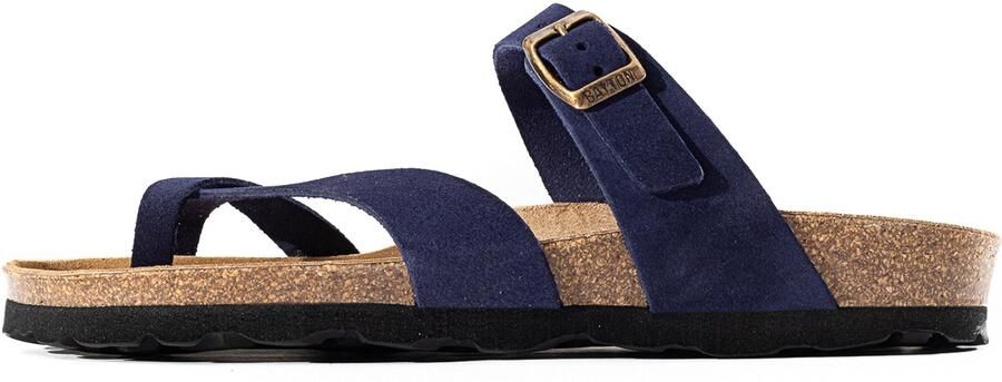 Bayton Muiltjes 'Diane' donkerblauw