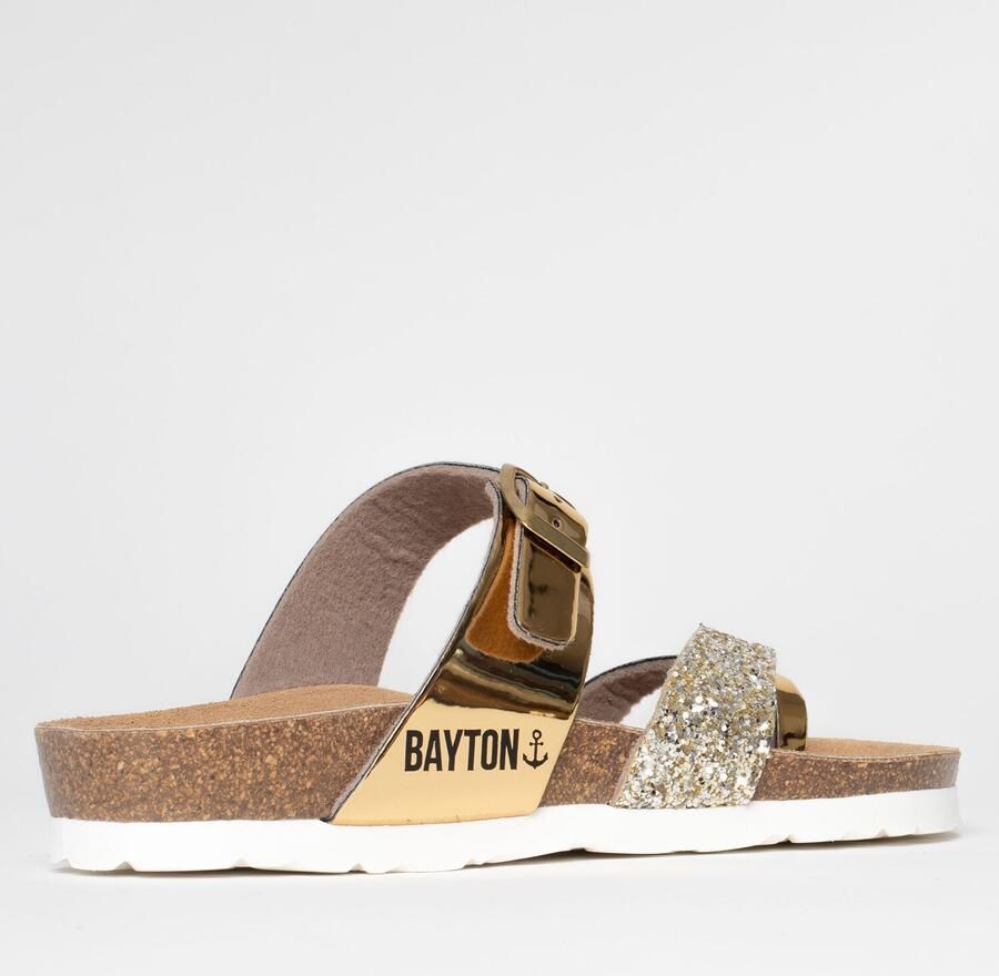 Bayton Muiltjes 'Diane' goud zilver - Foto 2