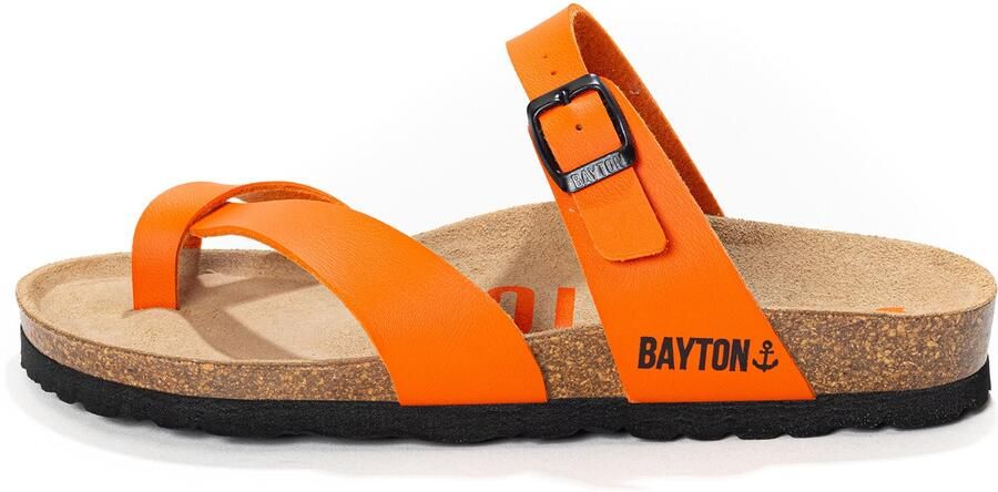 Bayton Muiltjes 'Diane' oranje