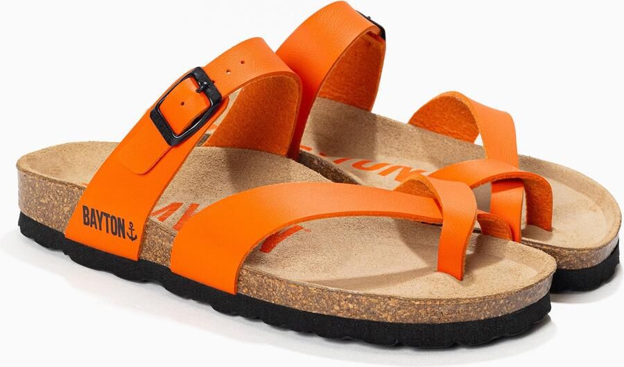 Bayton Muiltjes 'Diane' oranje - Foto 2