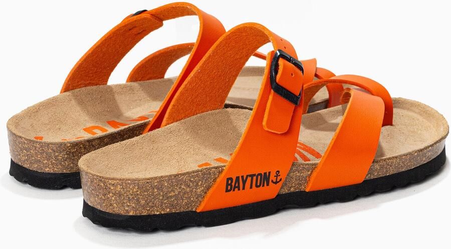 Bayton Muiltjes 'Diane' oranje - Foto 4