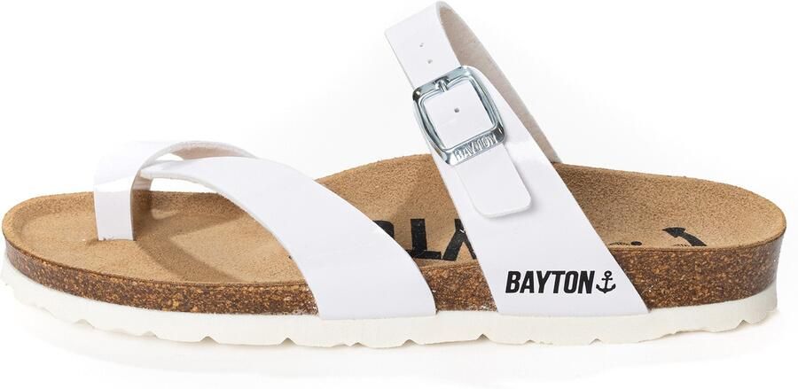 Bayton Muiltjes 'Diane' wit