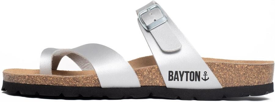 Bayton Muiltjes 'Diane' zilver