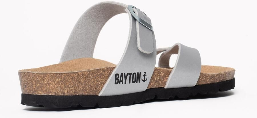 Bayton Muiltjes 'Diane' zilver - Foto 2