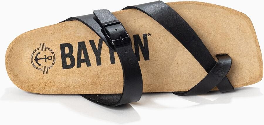 Bayton Muiltjes 'Diane' zwart - Foto 5