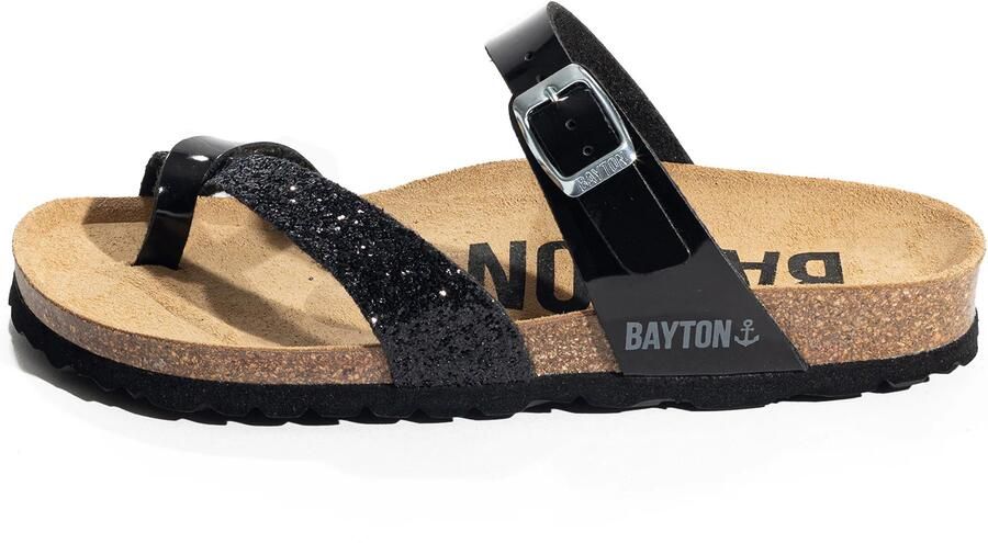Bayton Muiltjes 'Diane' zwart