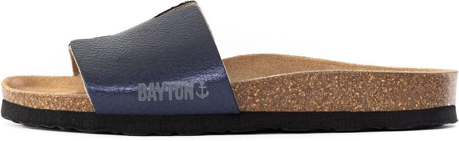 Bayton Muiltjes 'DJILIAN' blauw