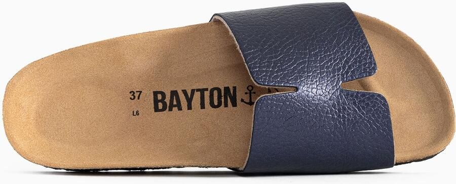 Bayton Muiltjes 'DJILIAN' blauw - Foto 2