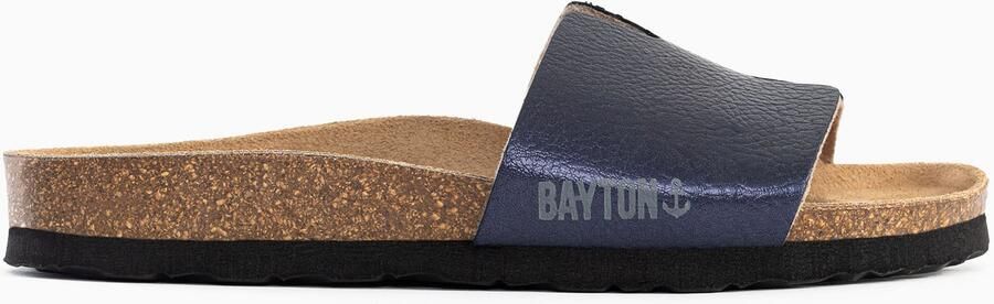 Bayton Muiltjes 'DJILIAN' blauw - Foto 5
