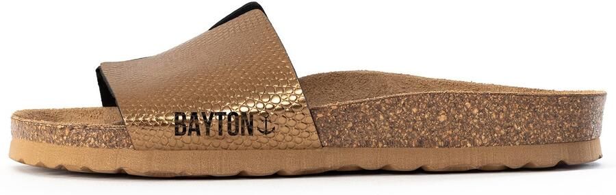 Bayton Muiltjes 'Djilian' brons