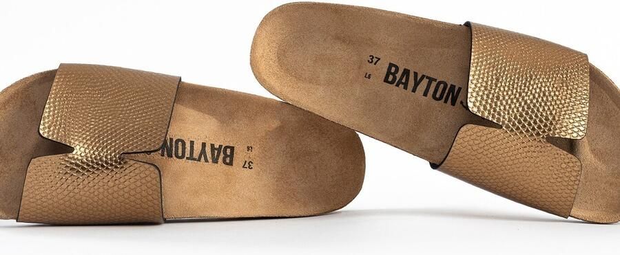 Bayton Muiltjes 'Djilian' brons - Foto 3
