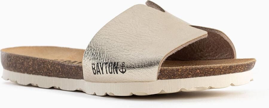 Bayton Muiltjes 'DJILIAN' goud - Foto 2